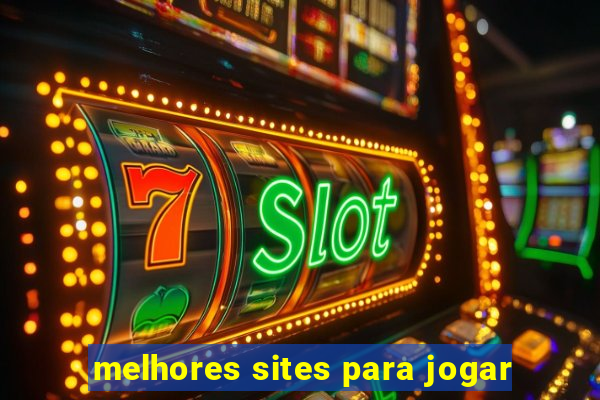 melhores sites para jogar